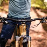 The 3 Key Features of Great Mountain Bike Gloves: Grip, Comfort, and Protection