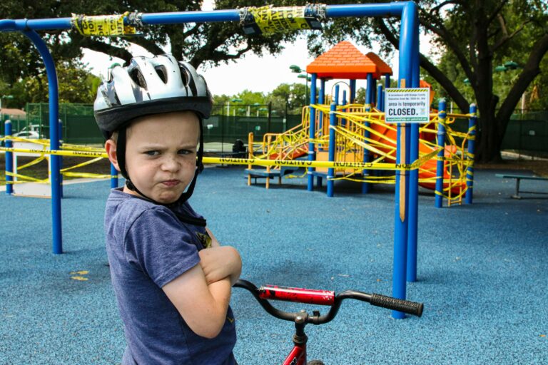 Choosing the Best Mountain Bike Helmets for Kids in 2024: Combining Safety with Style