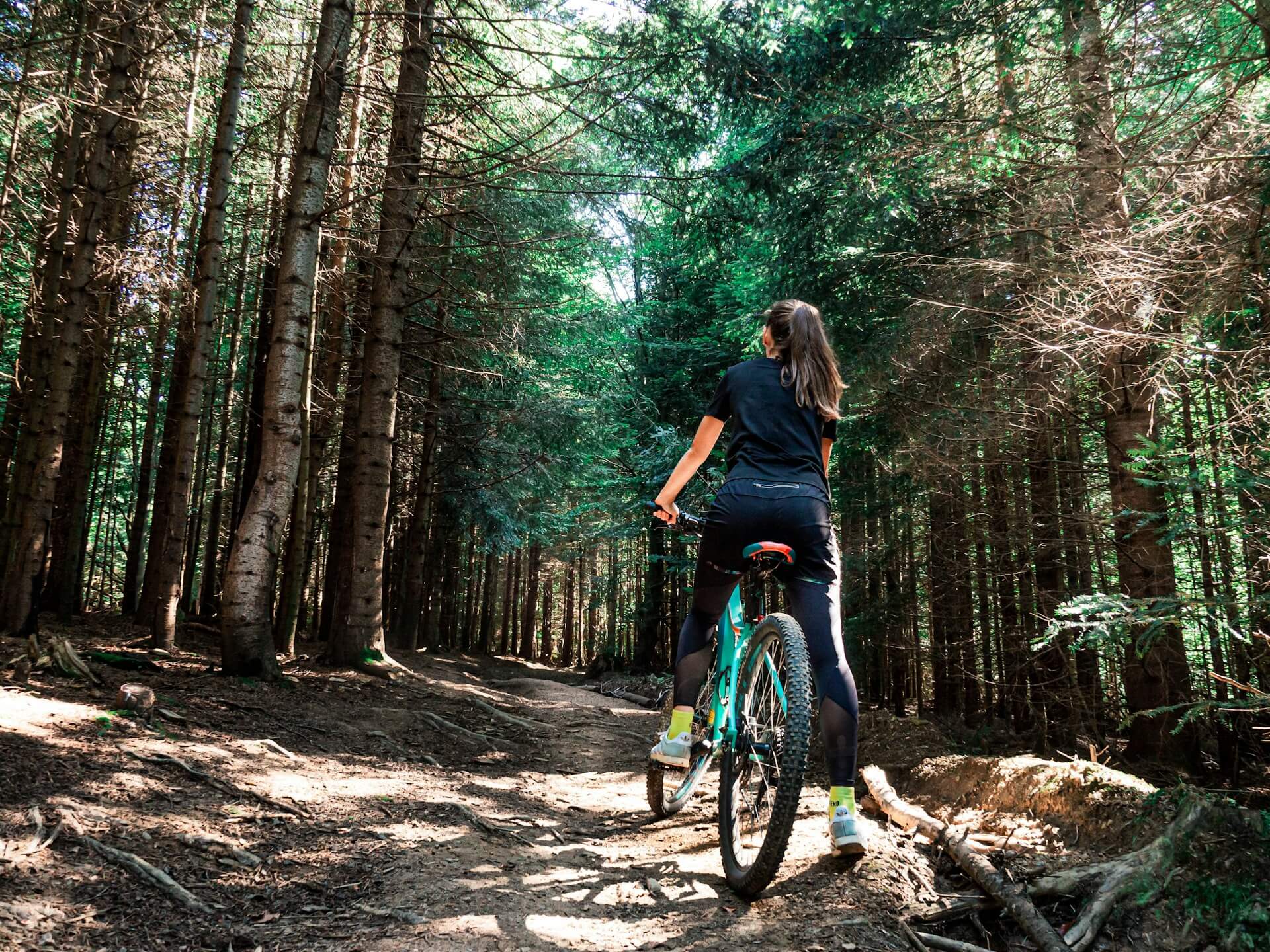 You are currently viewing Step-by-Step Guide to Repairing a Puncture on the Trail