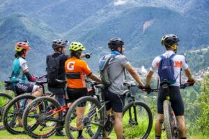 Lee más sobre el artículo Innovations in Hydration Technology in Mountain Biking