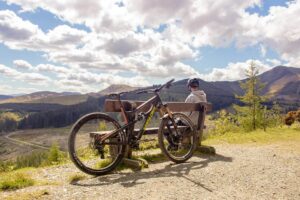 Read more about the article The Essential Puncture Repair Kit for Every Mountain Biker