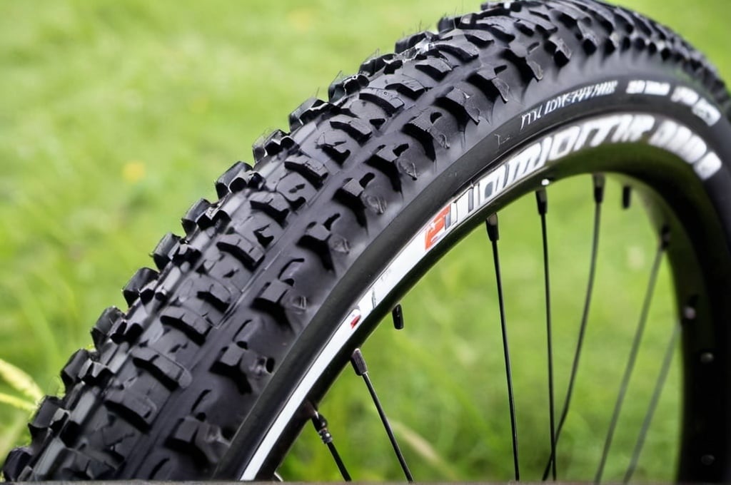 Lee más sobre el artículo The Most Common Causes of Bike Punctures and How to Avoid Them