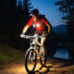 Lumens, Beams, and Batteries: Understanding Your Mountain Bike Light Options