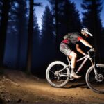 Setting Up Your Mountain Bike for Night Riding: A Comprehensive Guide