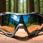 Caring for Your Mountain Bike Eyewear: Tips to Avoid Scratches and Damage