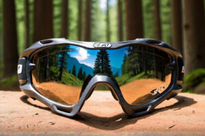 Read more about the article Caring for Your Mountain Bike Eyewear: Tips to Avoid Scratches and Damage