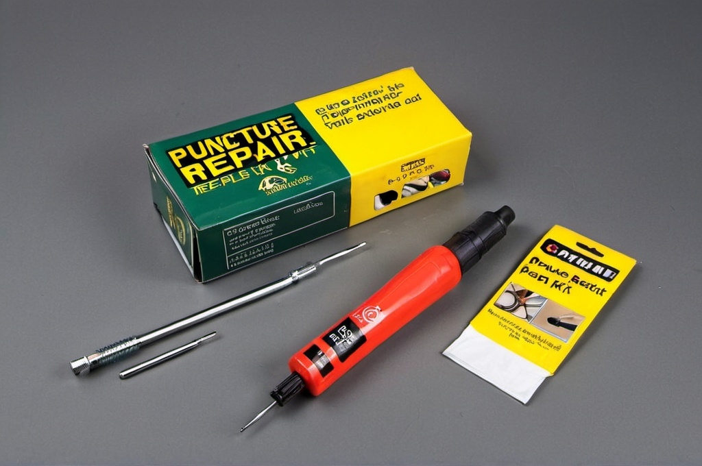 Read more about the article Upgrading Your Puncture Repair Kit: What’s Worth the Investment?